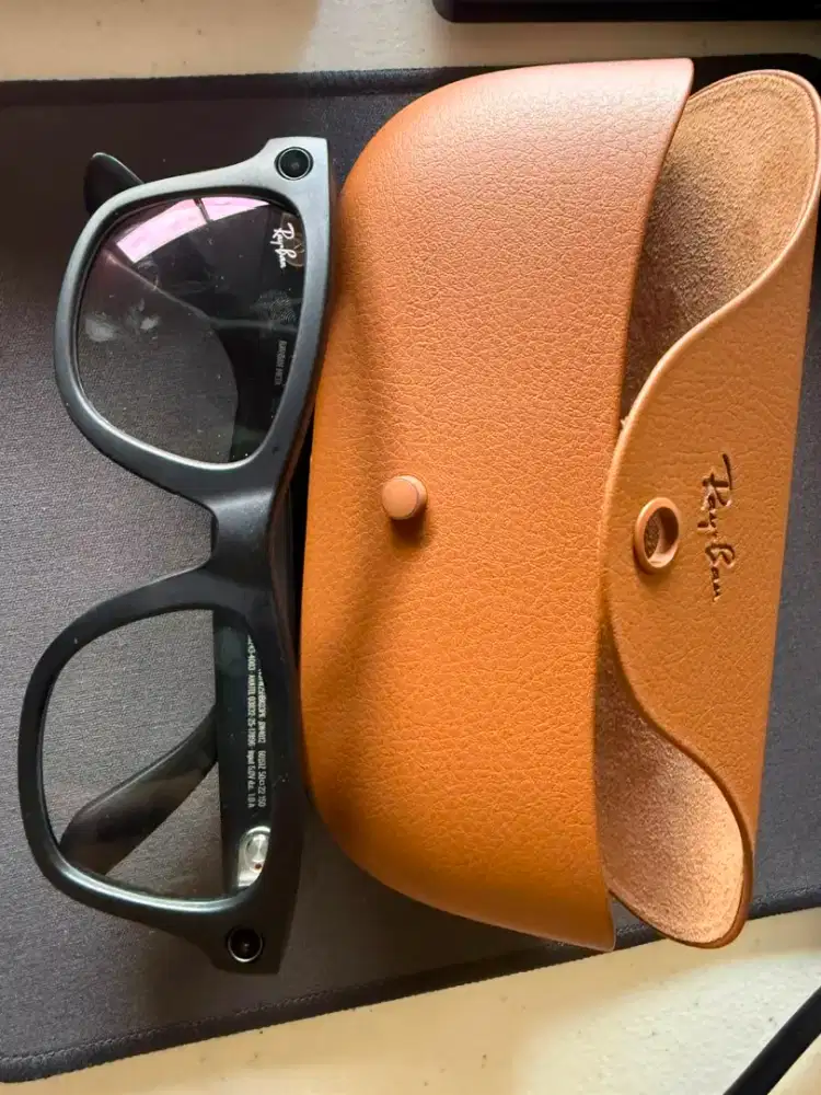 Rayban meta gen 2