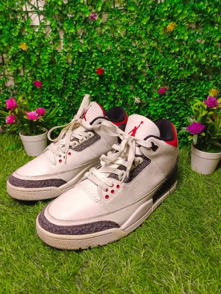 Sepatu air jordan