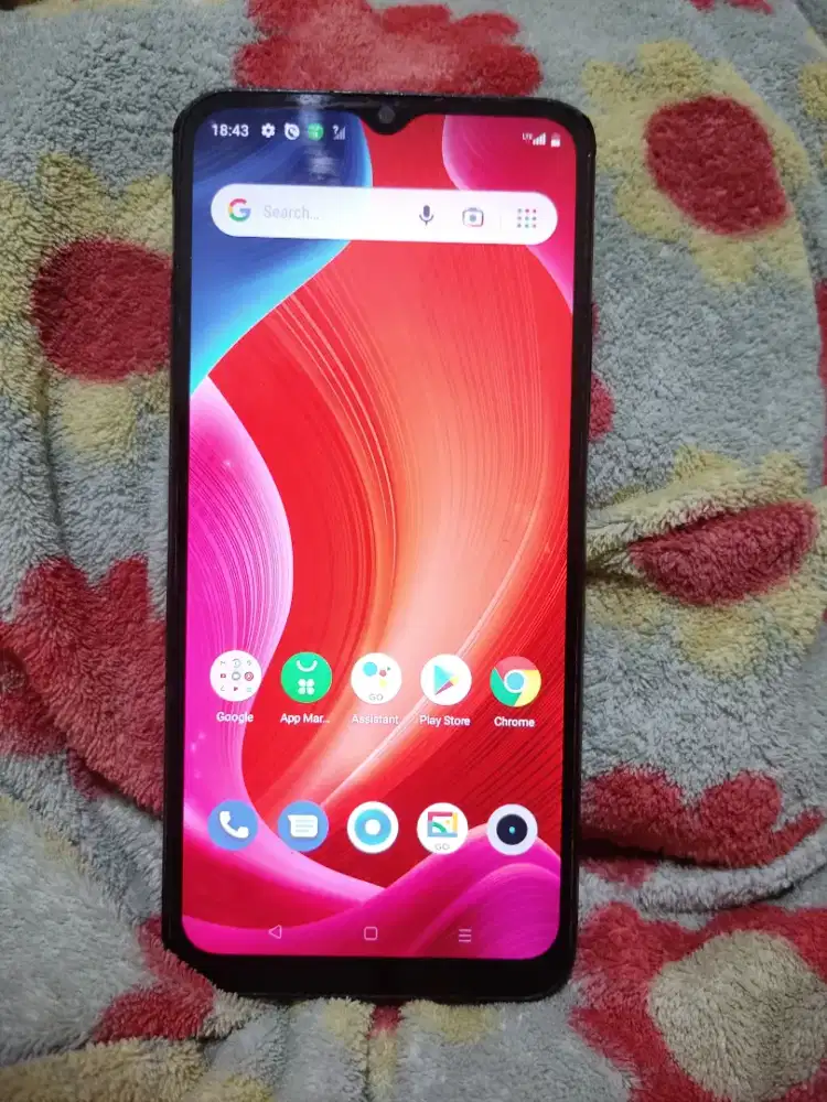REALME C11 4/64 MINUS