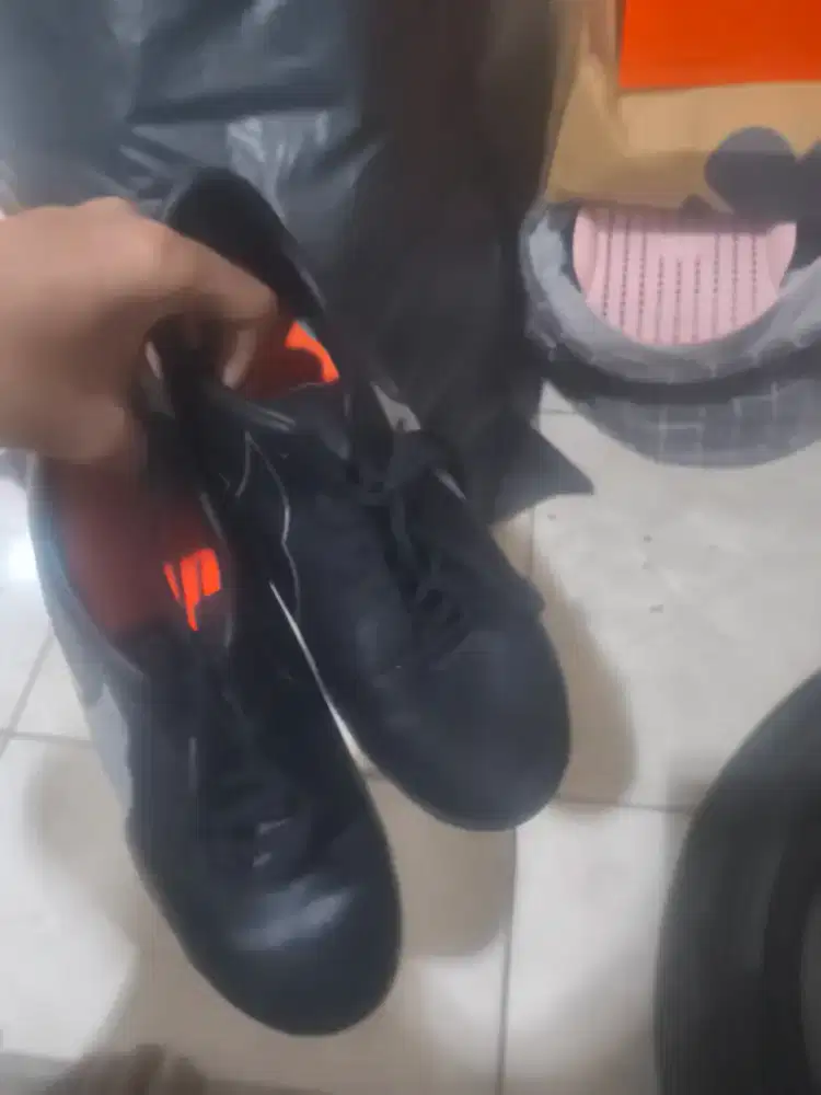 ORTUSEIGHT SZ 40/41 3KALI PAKE GAS