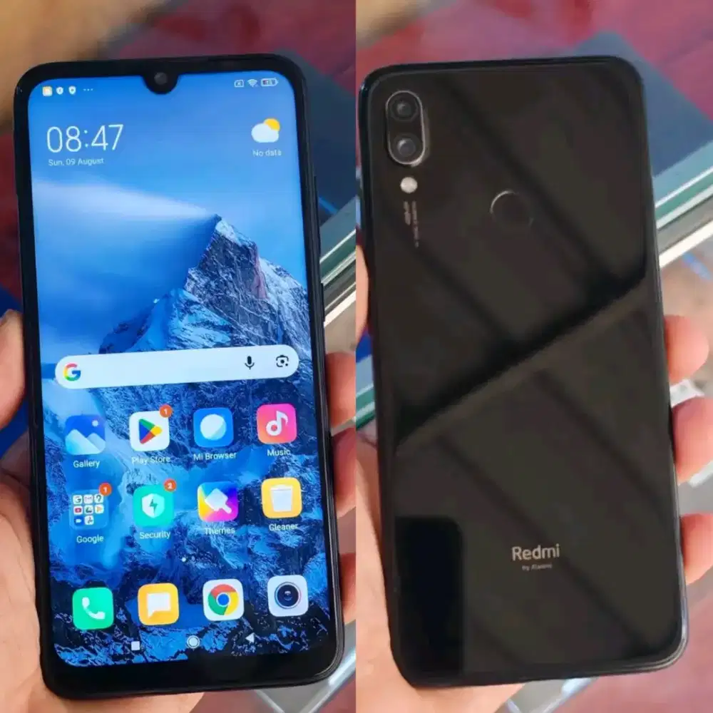 Redmi Note 7 4/64