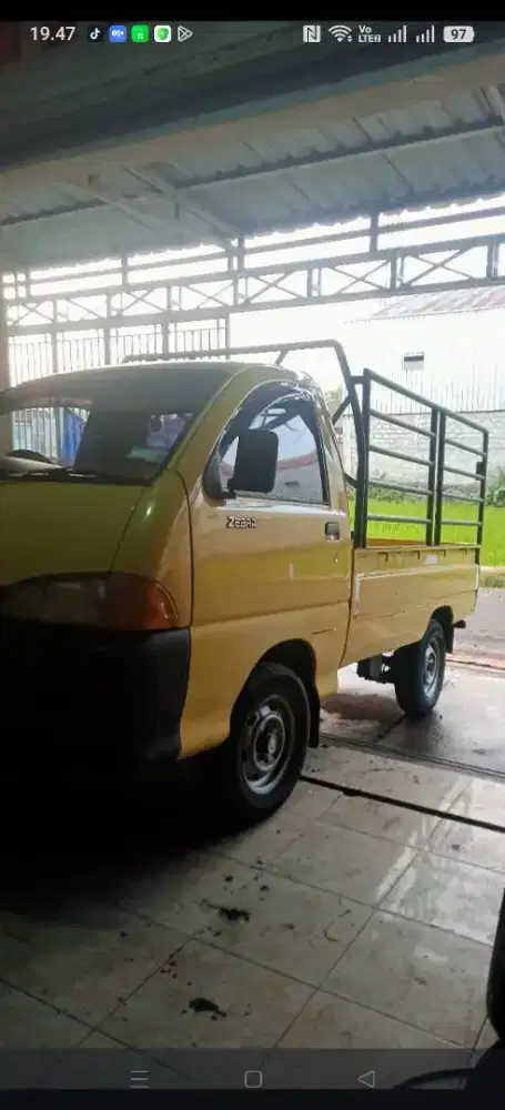 Jual Espass asli warna kuning 2007