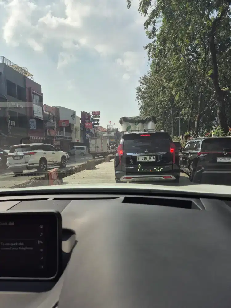 Di cari driver/sopir