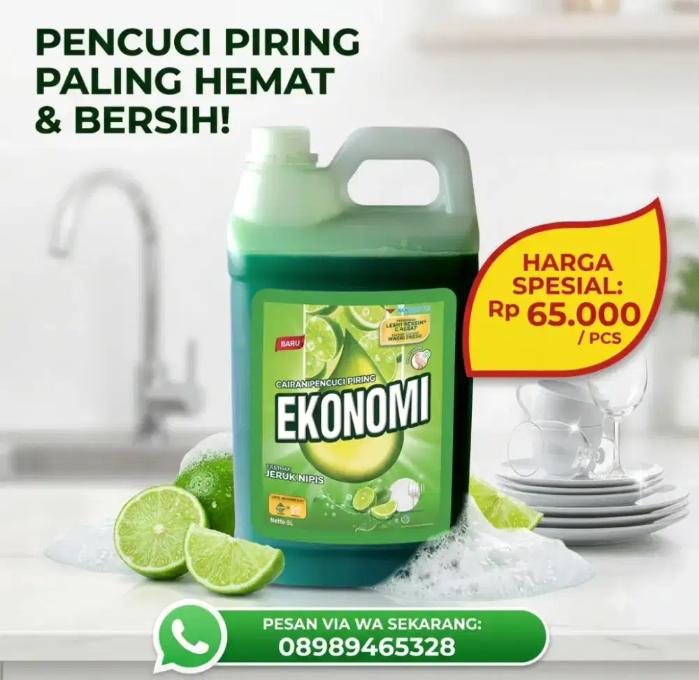 Karyawan toko grosir