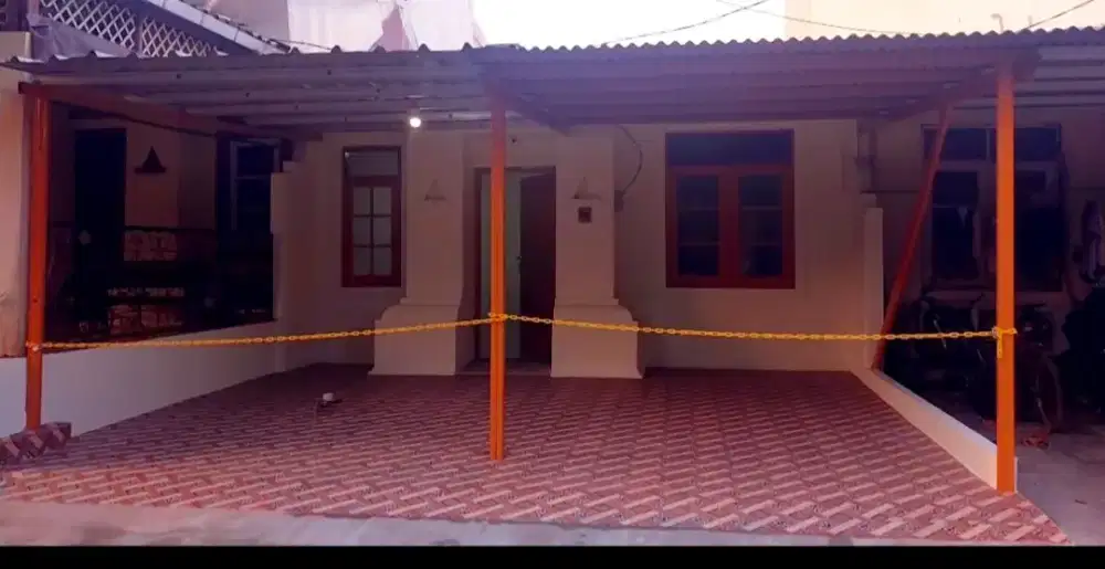 Jual Rumah Lembah Hijau Cikarang