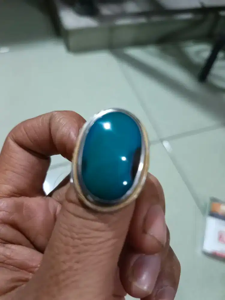 Batu bacan doko