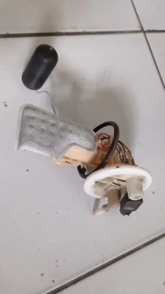 Fuellpump aerox original