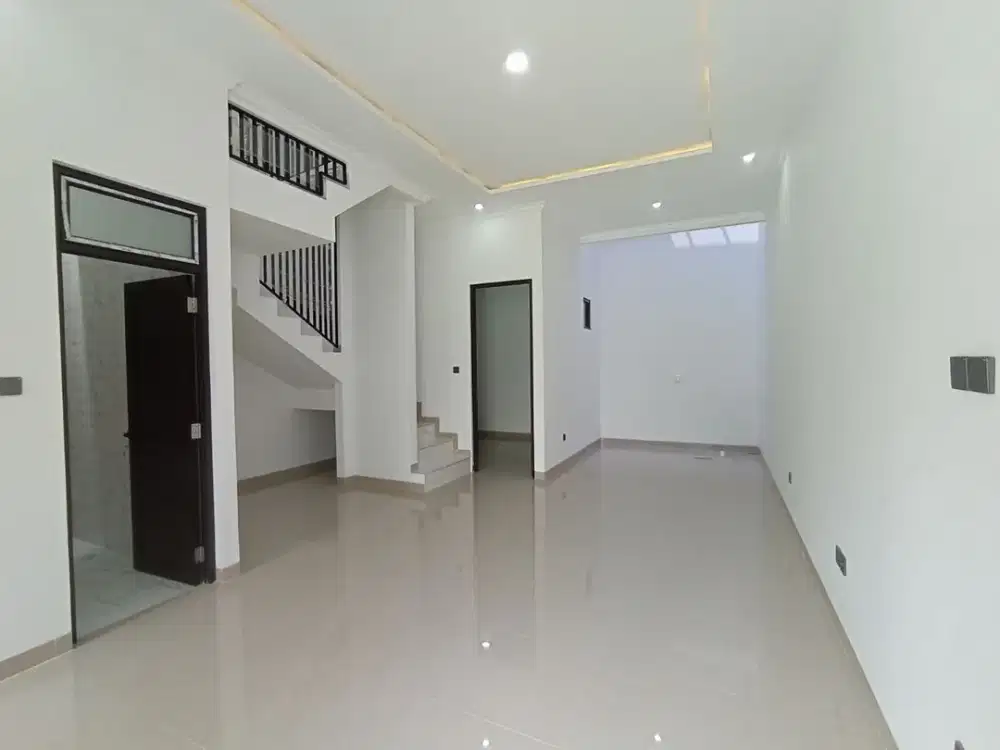 Rumah Mg Kodau READY SIAP HUNI Murah 2 LANTAI Baru Jatimekar Jatiasih Kota Bekasi Dijual