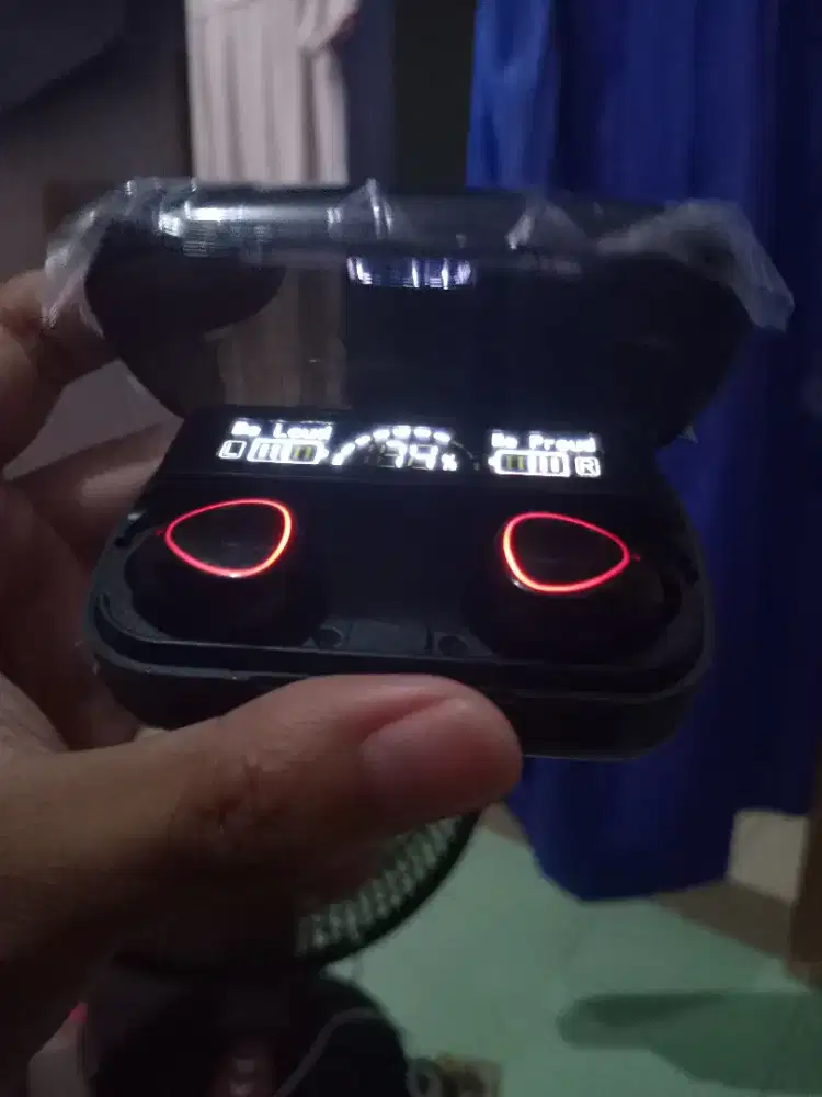 Headset Bluetooth Original