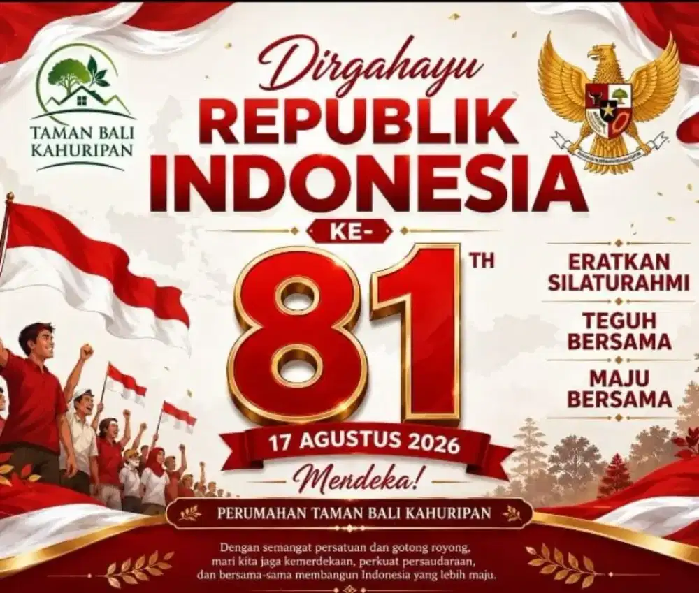 Part second kondisi baik