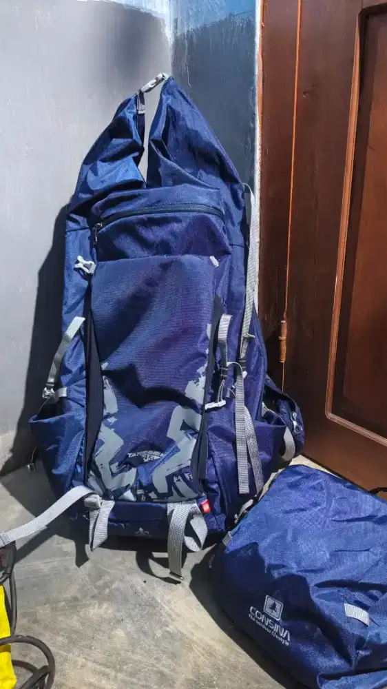 Consina tarebi evo 45L