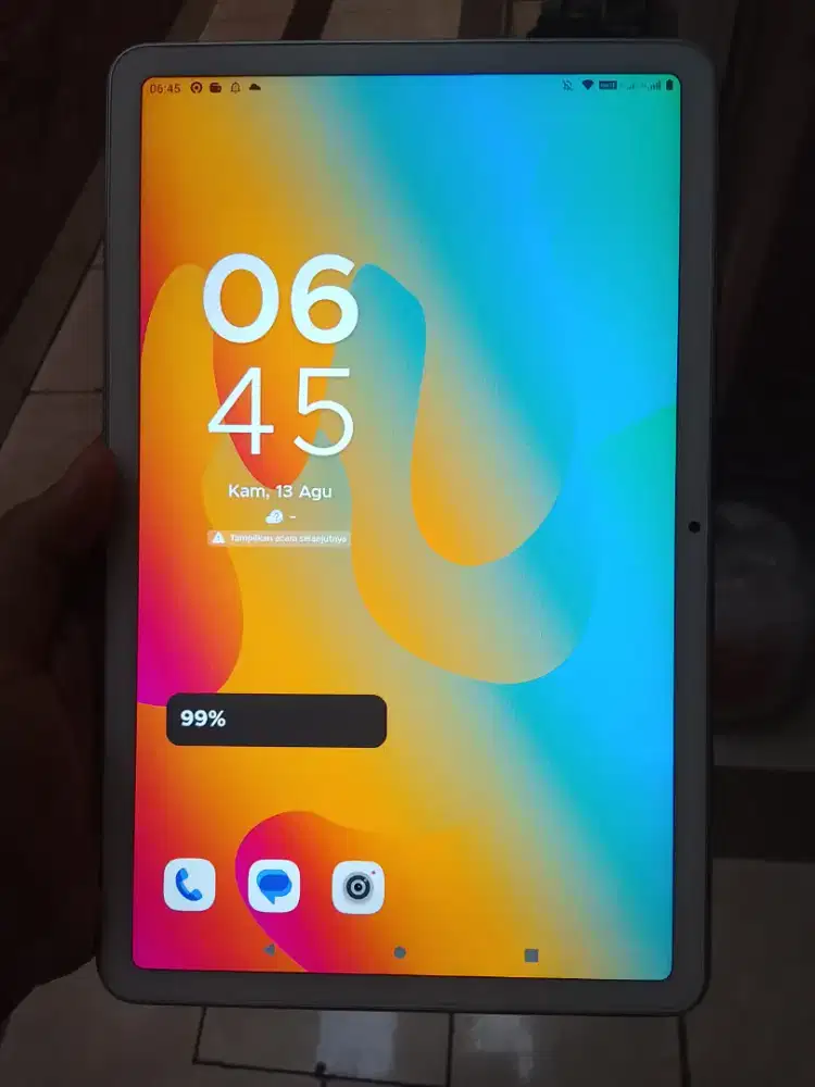 ADVAN TAB VX 8/128GB