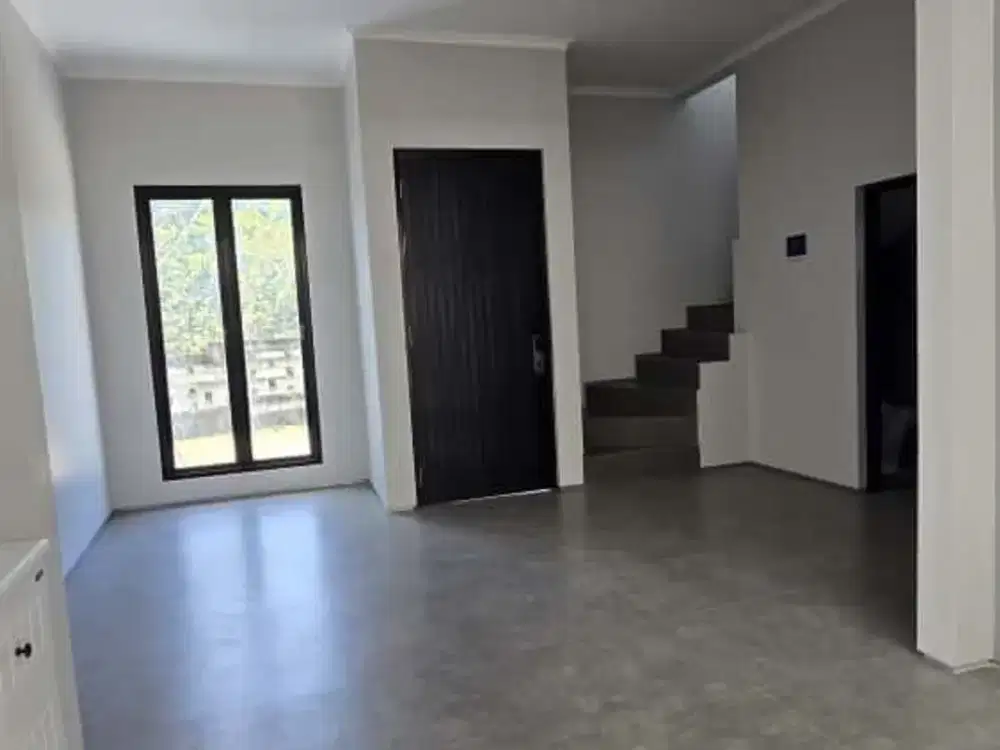 Rumah Mrl-6 Pondok Cabe, Murah Mewah di Tangsel Kota Tangerang Selatan Jual Dijual