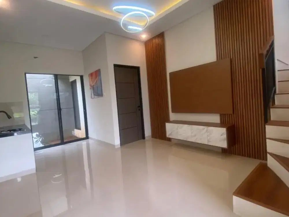 Rumah Mw Ciater BSD Serpong Dekat Tol, Murah Tangsel Kota Tangerang Selatan Dijual