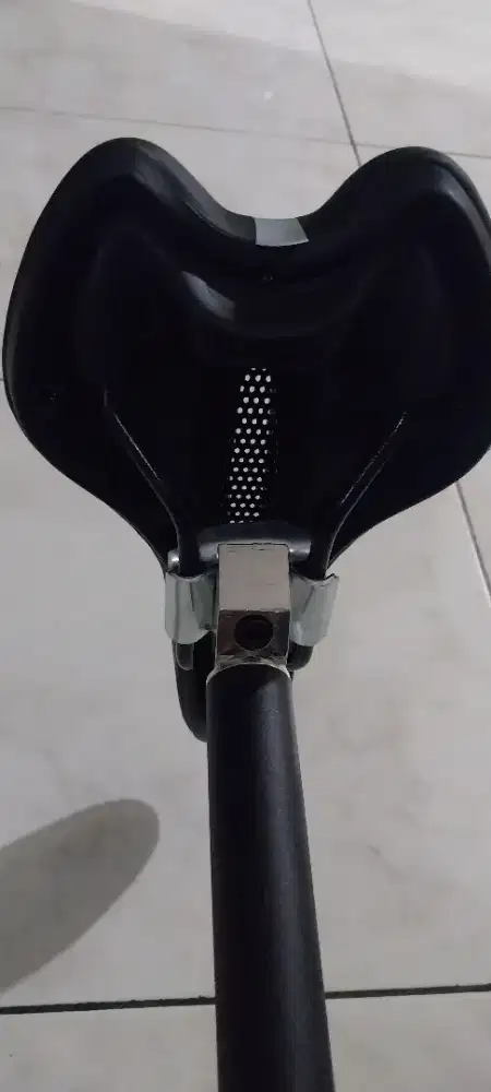 Sadel sepeda mtb