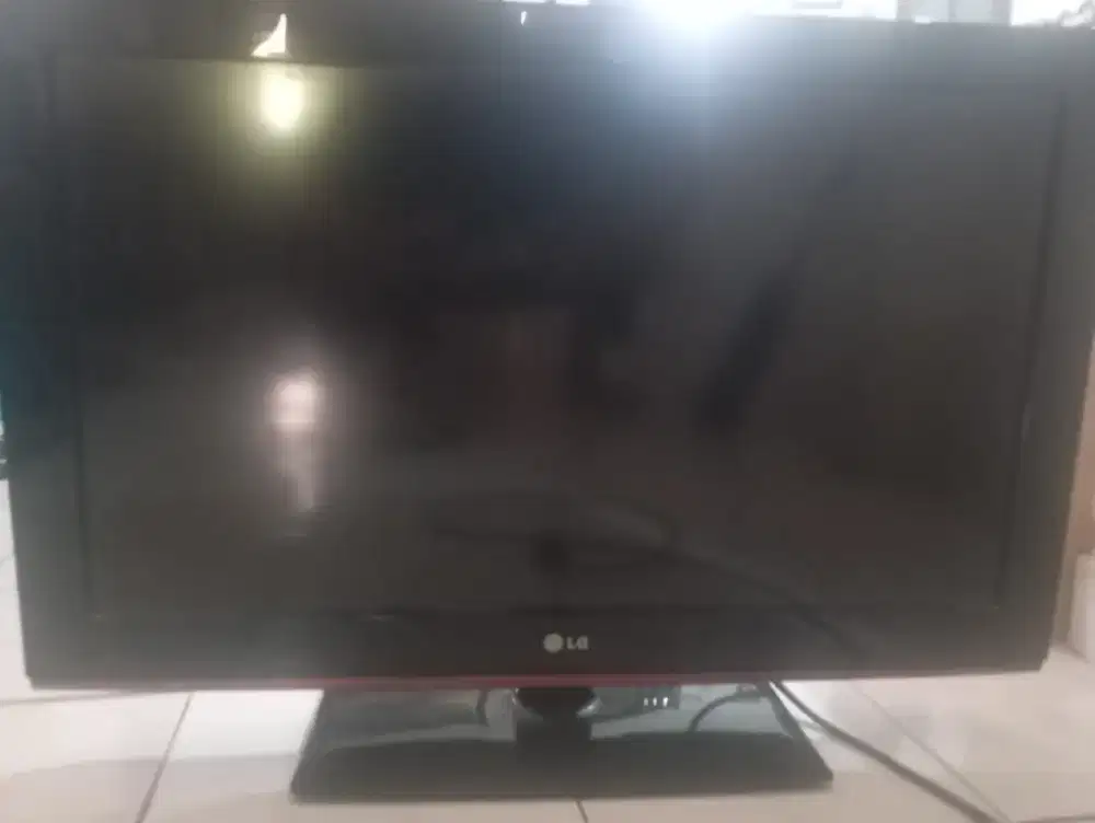Tv LCD LG 32 Inch