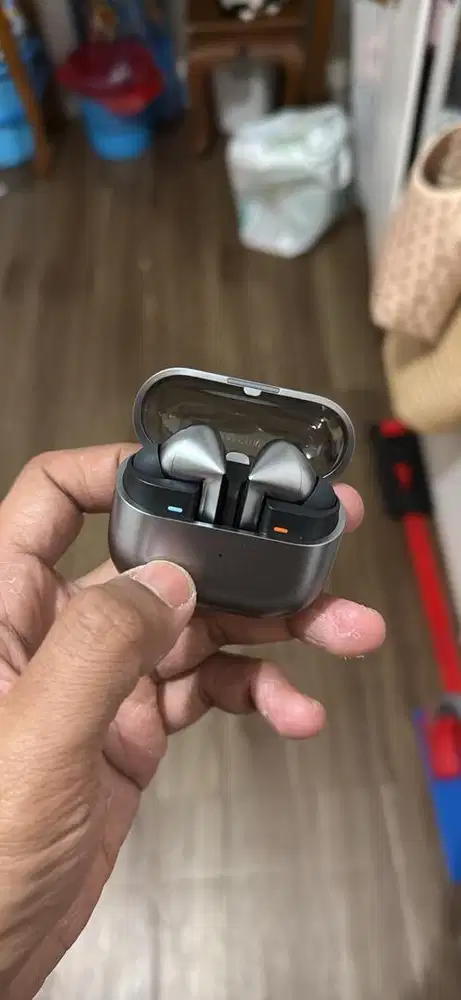 Airbuds Pro 3 Resmi SEIN