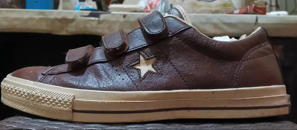 One star size 43
