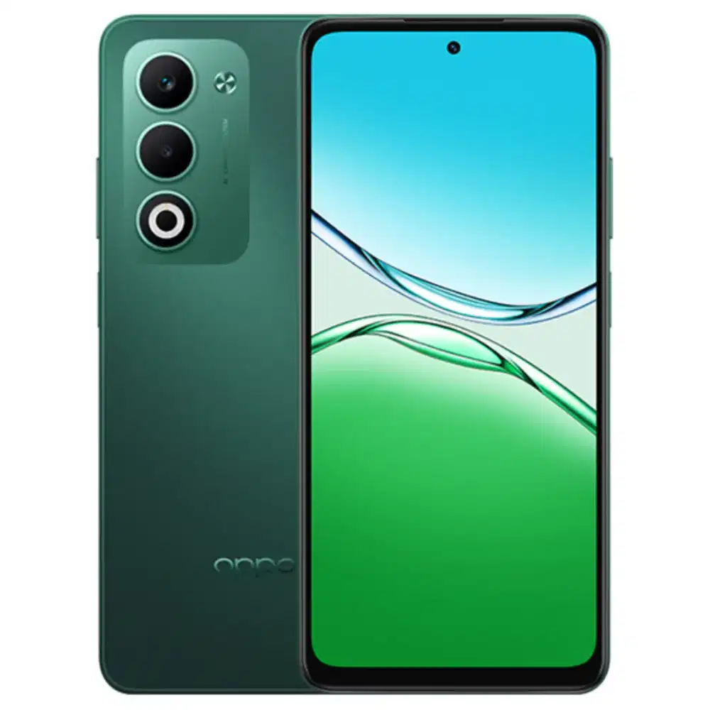 OPPO A5 8/128GB Aurora Green
