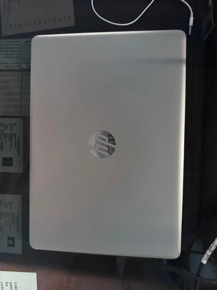 Hewlett packard 14