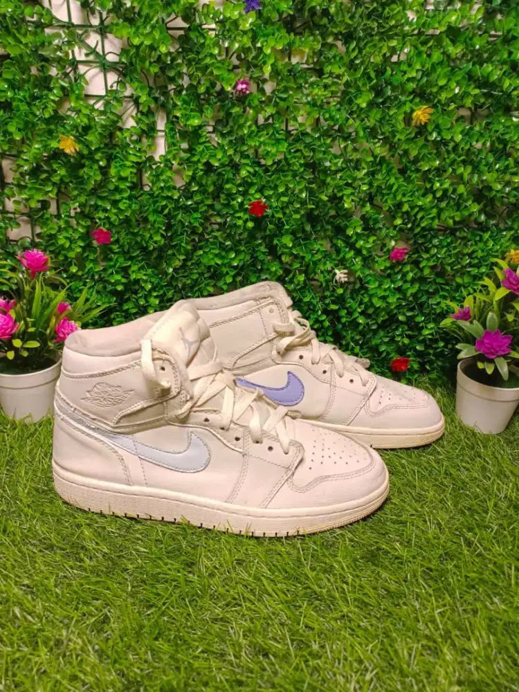 Nike air Jordan 1 mid