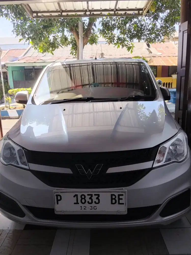 Wuling confero 1,5 MT 2020