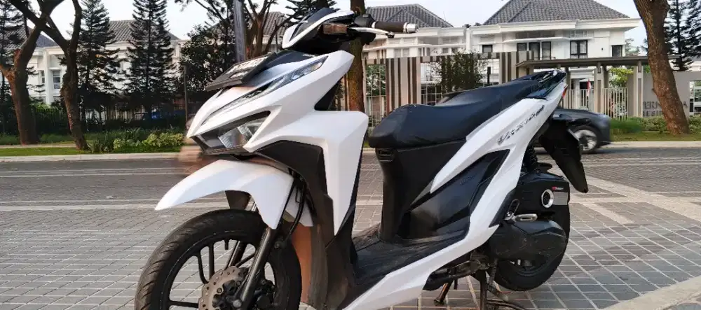 Vario 150 keyless th.2018