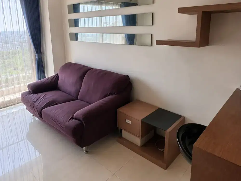 Apartemen PBG Puncak Bukit Golf