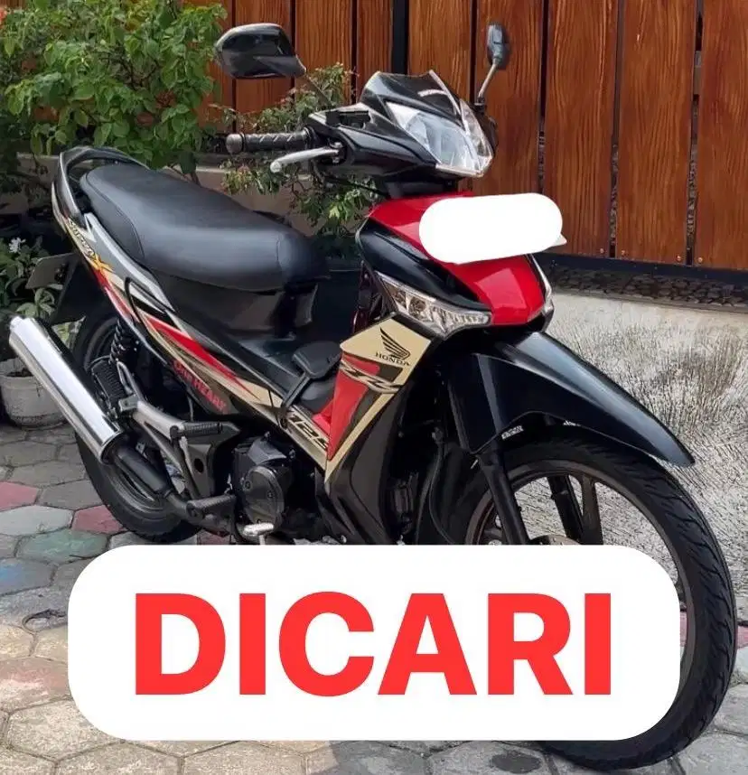 Di Cari Supra X 125 2014 ke bwh Supra X 2013 Supra X 2012 Supra 2011