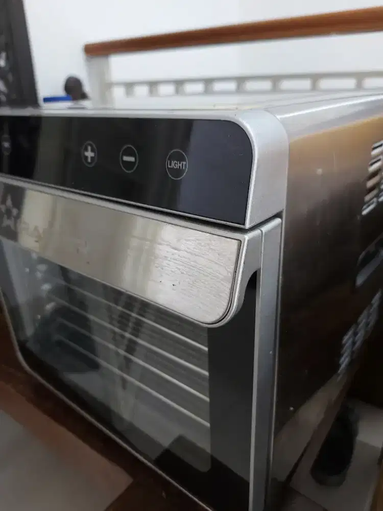 food dehydrator ARASTAR
