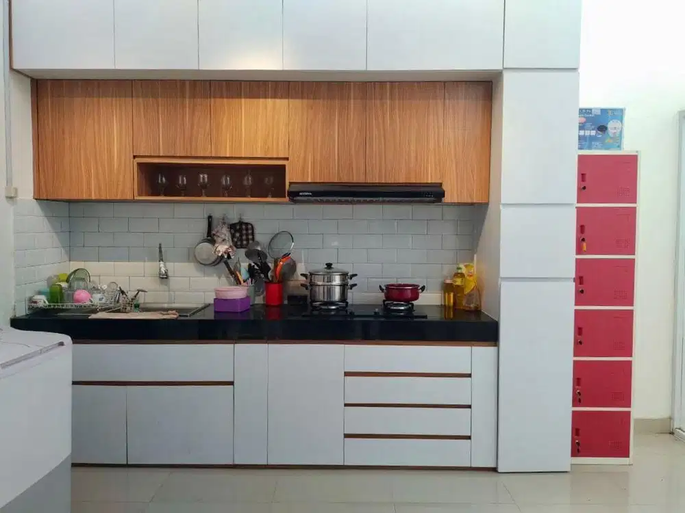 Jual cepat murah rumah di cluster ciganitri bojongsoang bandung