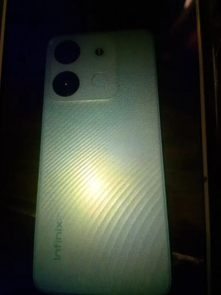 Infinix 7   3/64 mulus normal