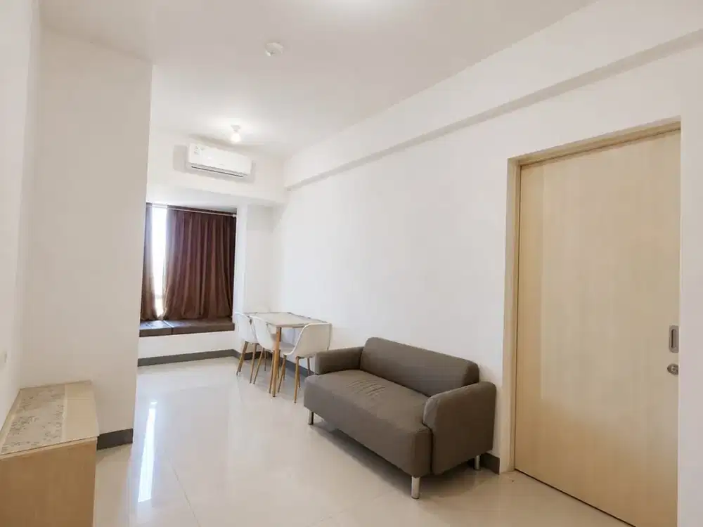 Apartemen Anderson Pakuwon Mall