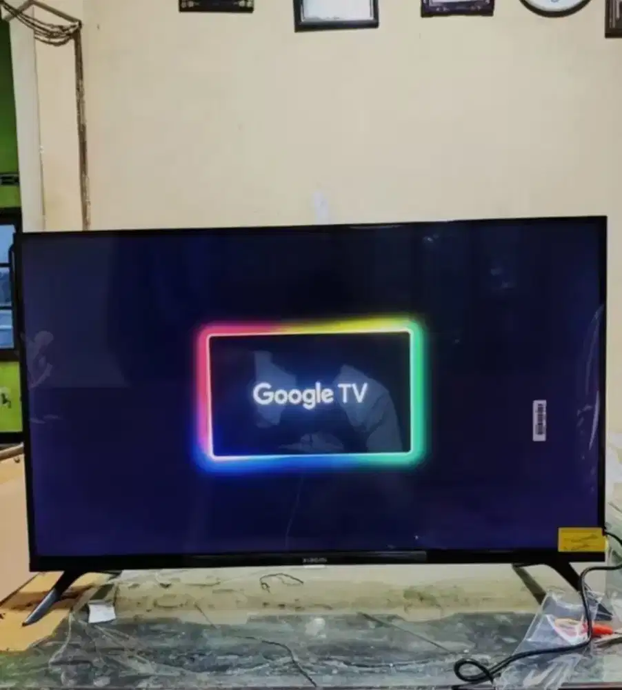 Tv xiaomi 32 inch