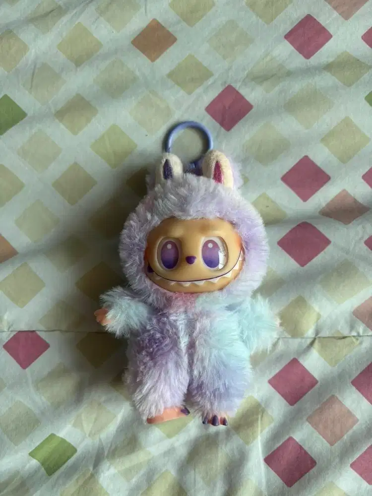 Labubu Plushy Doll