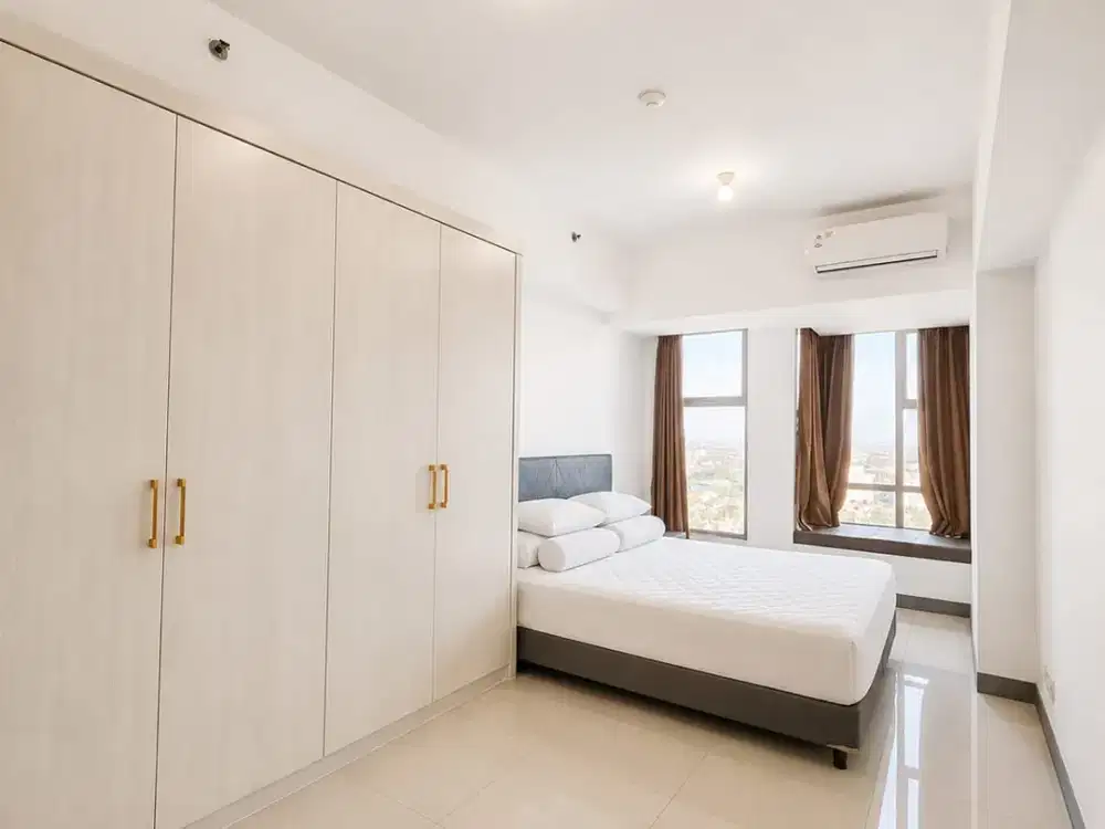 Apartemen Anderson Studio Pakuwon Mall