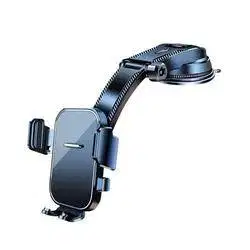 MOBILE PHONE HOLDER 360° DASHBOARD VANGO BISA DIPUTAR PUTAR 360°