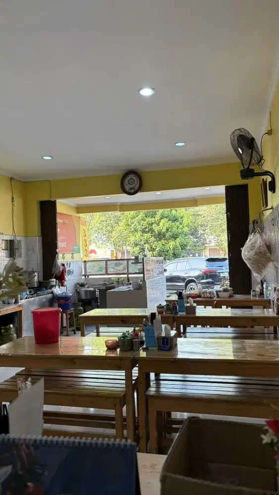 Lowongan Kerja Bakmi Gading Serpong