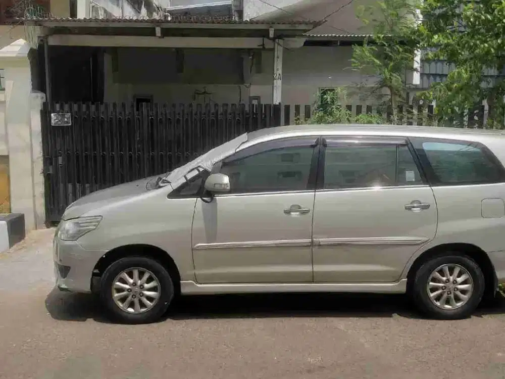 termurah rumah standar di pulo mas jakarta timur