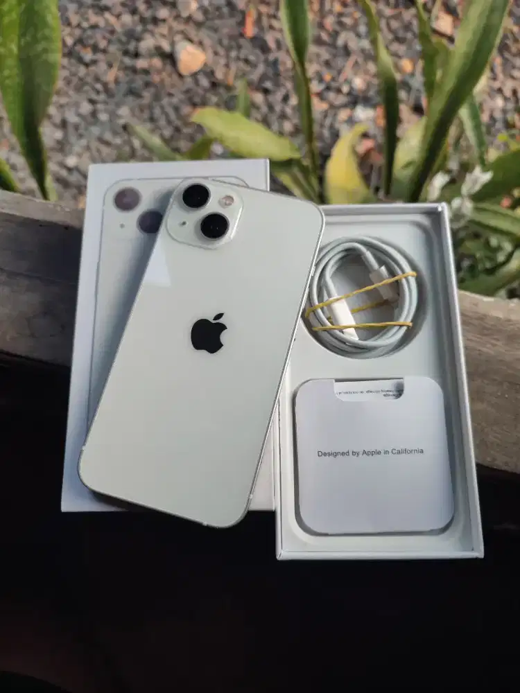 IPHONE 13 128GB INTER MULUS.