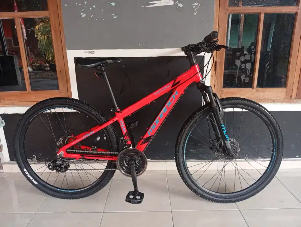 POLYGON MONARCH MJR