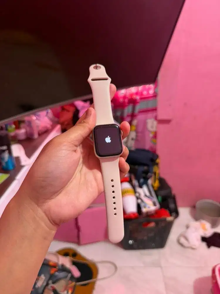 Apple watch SE gen 2