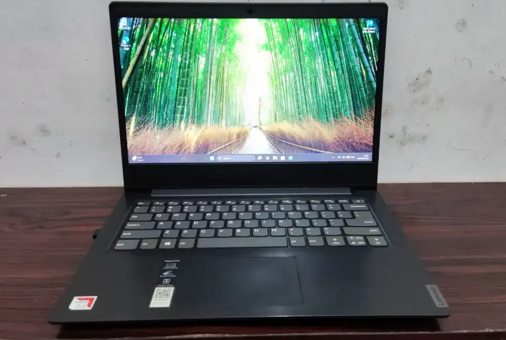 Laptop Murah Berkualitas Lenovo ideapad S145