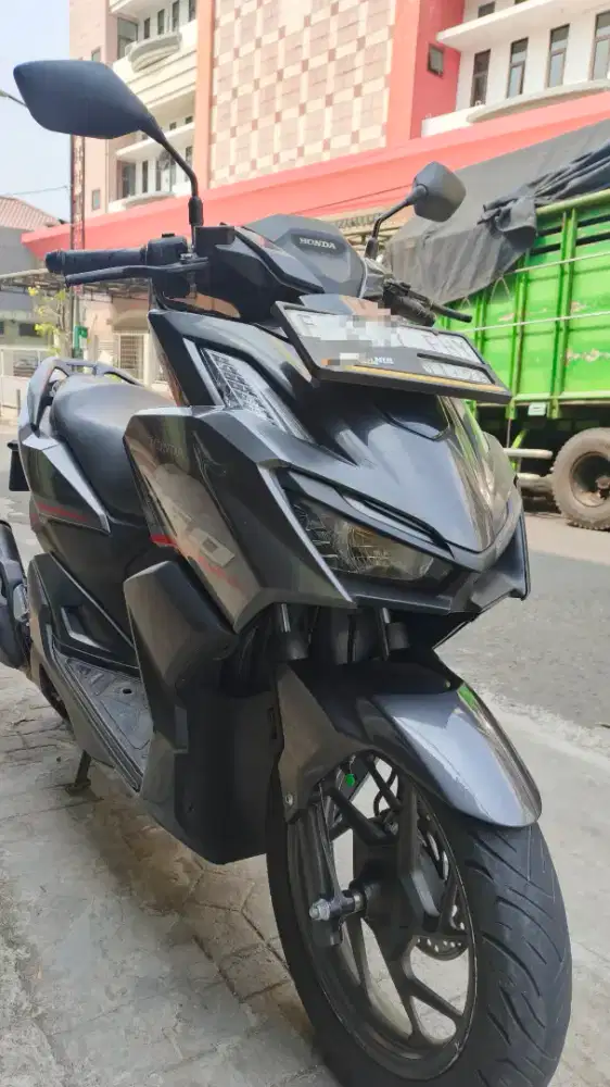 Jual: Honda vario 160 ' 2023