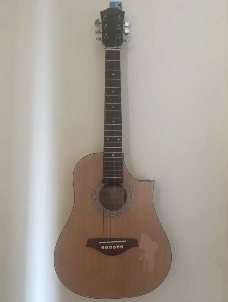 Gitar Kowe NR51