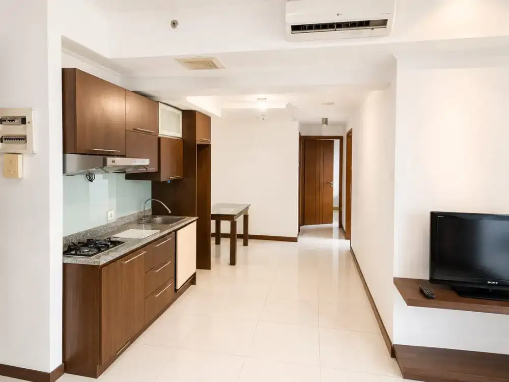 Apartemen Waterplace Tower F Pakuwon Mall