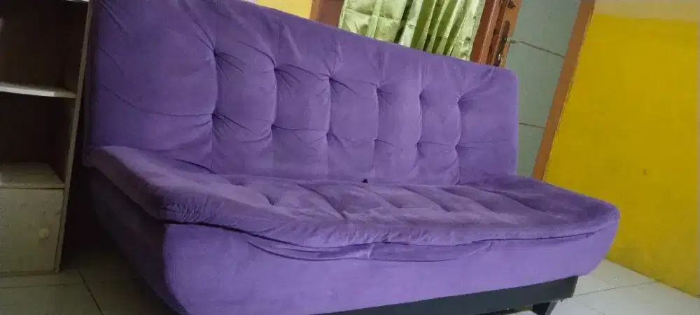 Dijual Sofabed bisa nego