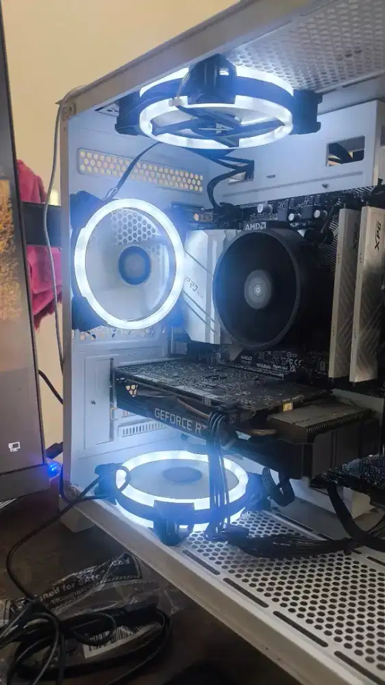 Pc 1 sett streaming