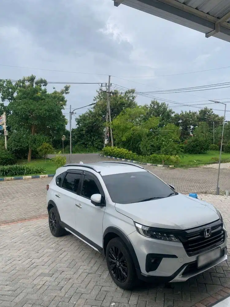 Honda BR-V 2022 Bensin