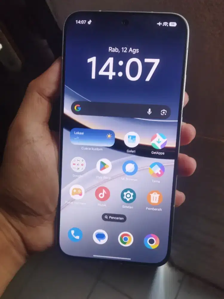 POCO F7 12/512Gb